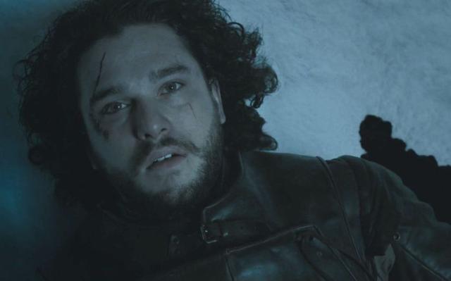 Los diez momentos más impactantes de Game of Thrones en fotos. (Foto: HBO)