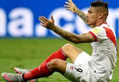 Selección Peruana: critican titularidad de Paolo Guerrero y lanzan denuncia