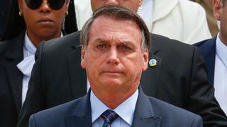 Los intentos de sabotaje de Bolsonaro han fracasado, por Vanessa Barbara