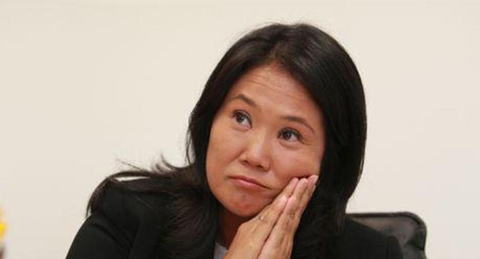 Un video periodísticos publicado en YouTube recordó las denuncias contra los tíos de Keiko Fujimori. (Foto: El Comercio)