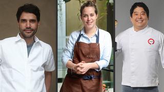 50 Best 2021:  Maido y Central entre los 10 mejores del mundo. Conoce la lista completa