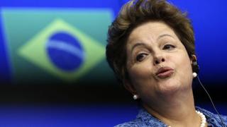 Dilma Rousseff y tres peligros que acechan su segundo mandato