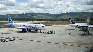 Aerolínea mexicana Interjet planea ingresar al mercado peruano
