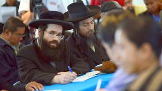 El grupo israelí que busca a hispanos descendientes de judíos