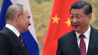 Qué tan estrecha es la relación económica entre Rusia y China (y por qué es clave en tiempos de guerra)