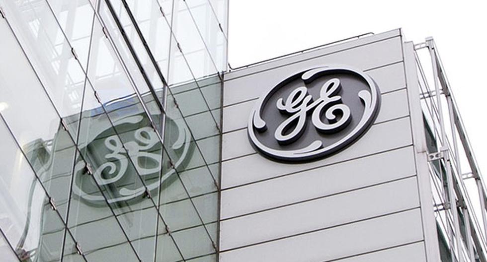 General Electric anuncia pérdidas de 6.145 millones de dólares en 2015. (Foto: EFE)