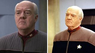 Muere Richard Herd, actor de “Seinfeld” y “Star Trek” 