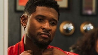 Usher, el cantante al que una enfermedad venérea casi hunde para siempre
