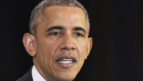 Obama revela cuál fue su peor error en ocho años de gestión