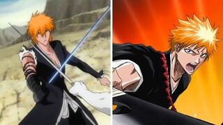 El anime Bleach vuelve en el 2021 y revelan un primer adelanto