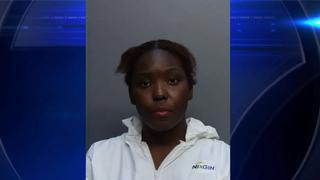 Mujer fue detenida por matar a puñaladas a su hija de 3 años en Miami Beach