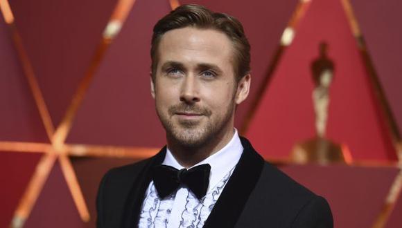 Ryan Gosling será uno de los presentadores oficiales en los Premios Oscar 2024. (Foto: The Oscars)