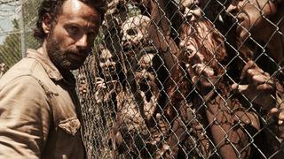 “The Walking Dead”: Rick Grimes regresará con miniserie junto a Michonne