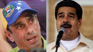 "Venezuela era país de oportunidades, ahora es de dificultades"