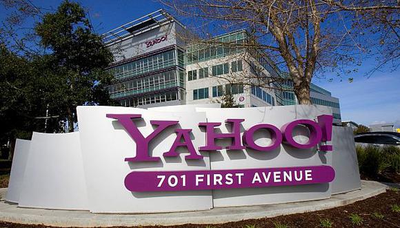 Yahoo aplazaría venta a Verizon hasta segundo trimestre