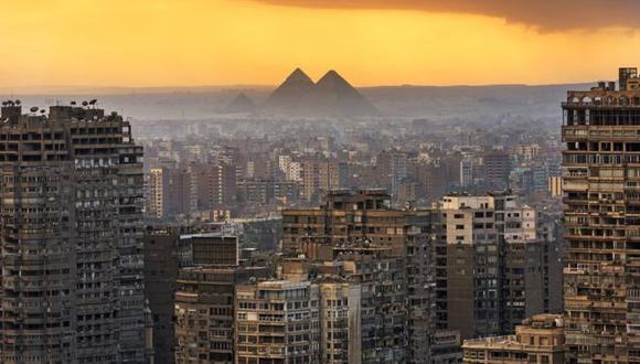 Ciudades como El Cairo -una de las más contaminadas en términos de ruido- necesitan tomar en consideración cómo quieren construir en el futuro. (Foto: Getty Images)