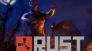 ¿Cómo construir el monstruo de Frankenstein en el evento de Halloween de Rust?