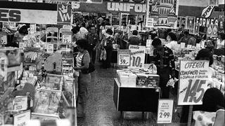 Tiendas del recuerdo: un vistazo a los centros comerciales peruanos que evocamos con nostalgia | FOTOS