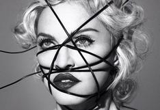 Madonna: ¿Qué hizo ante la filtración de sus nuevos temas?