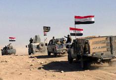 ISIS: fuerzas iraquíes avanzan y liberan dos barrios en el este de Mosul
