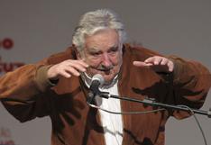 José Mujica anunció retiro de Senado de Uruguay 