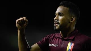 Sin Rondón y con Herrera de regreso: Venezuela anunció convocatoria para la Copa América