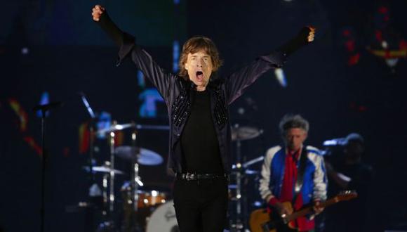 Los Rolling Stones vuelven a los escenarios en mayo