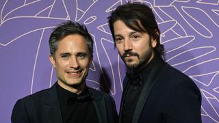 Diego Luna y Gael García Bernal producirán “La Máquina”, una nueva serie de Star+