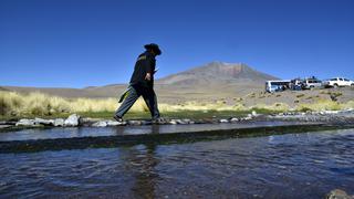 Bolivia celebra fallo “positivo” en Corte Internacional de Justicia de La Haya sobre río Silala disputado con Chile