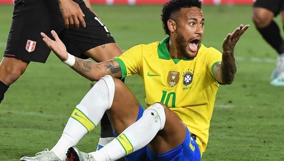 Brasil solicitará a la FIFA sanción para clubes que no cedieron jugadores. (Foto: EFE)