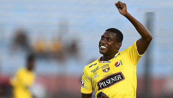 Barcelona SC venció 4-2 a César Vallejo en el primer partido del cuadrangular amistoso en Uruguay. | Foto: Pasión Tenfield