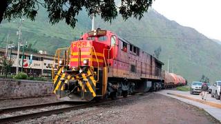 ¿Cómo será el tren eléctrico de Apurímac que conectará 4 regiones en el Perú?
