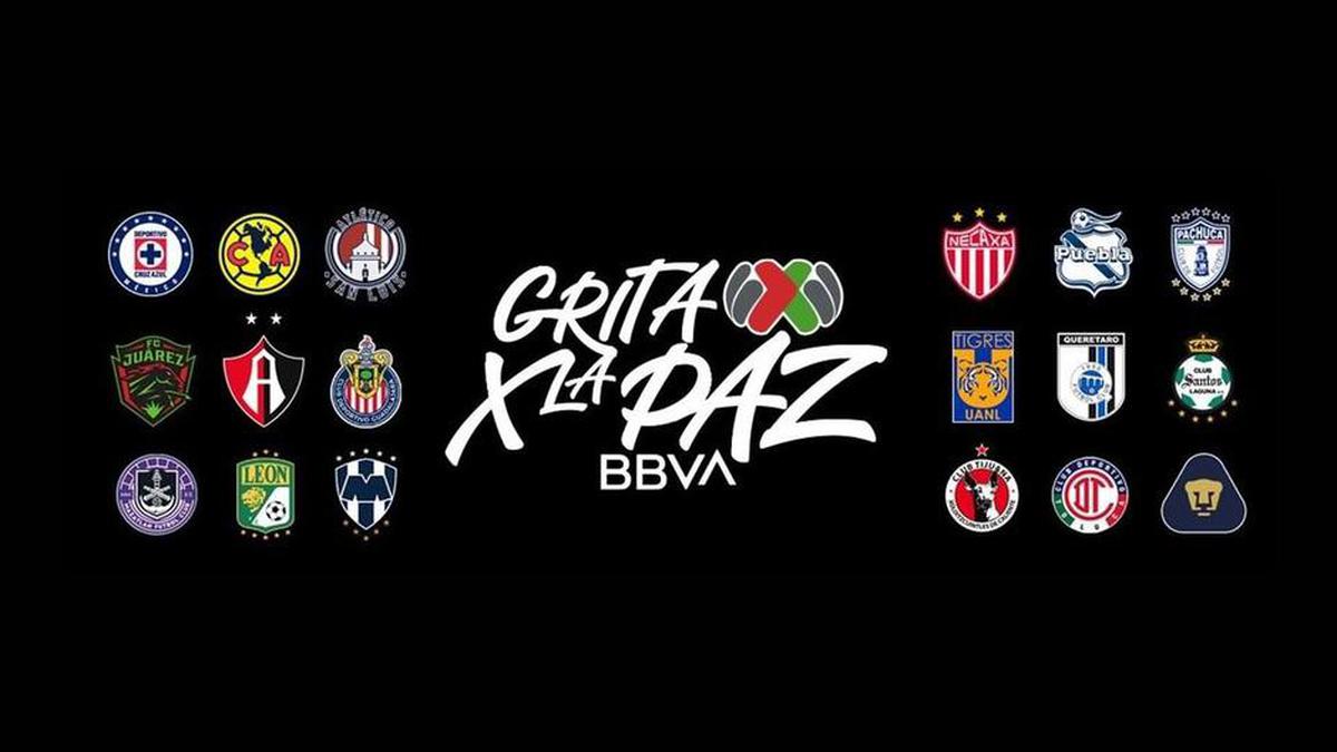 La Guía del Apertura 2022 de la Liga MX: equipos, formato
