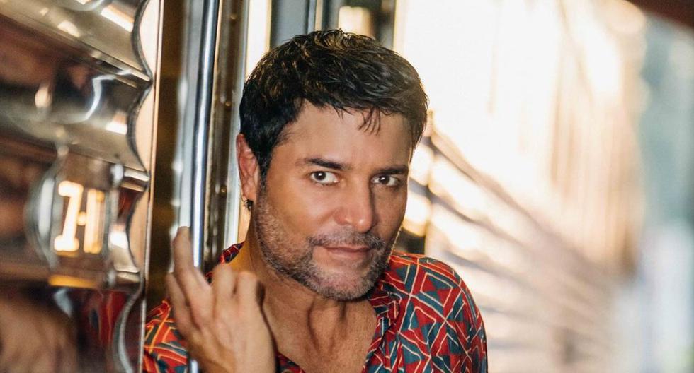 chayanne tour dates 2024