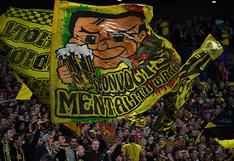 Apoel y Borussia Dortmund a punto de recibir una dura sanción de la UEFA 