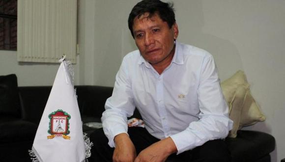 Presidente de Ayacucho FC indignado por el último duelo ante Sporting Cristal | Foto: Prensa Ayacucho FC