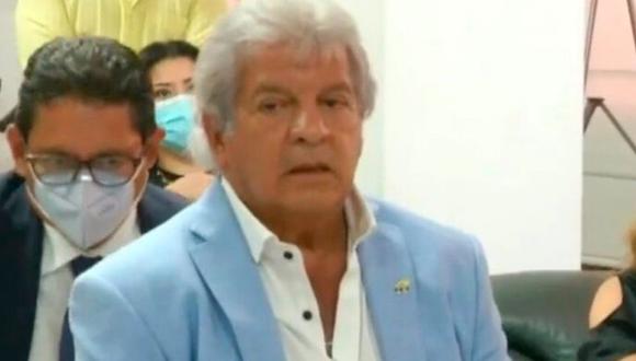 Rubén Cherres tenía 63 años cuando fue asesinado.