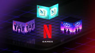 Tres juegos nuevos llegan a Netflix: ¿cuáles son y cómo descargarlos?