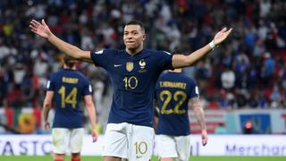 Kylian Mbappé compartió su emoción tras la clasificación de Francia: “Este Mundial es mi obsesión”