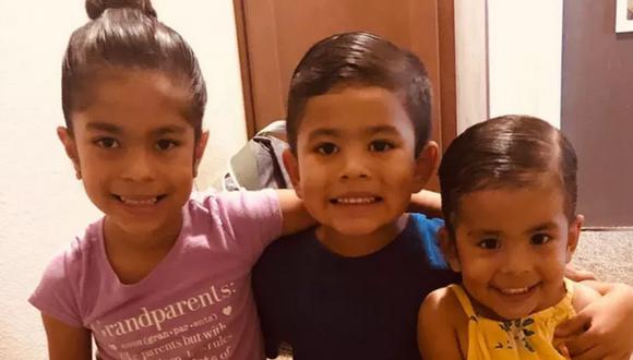 Estados Unidos | Patricia Ortiz: Madre latina asesina a sus tres hijos de  8, 5 y 3 años en Merced, California | MUNDO | EL COMERCIO PERÚ