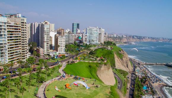 Las dos ciudades de Perú que son consideradas como las favoritas de Sudamérica. (Foto: Kayak)