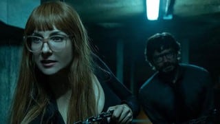 “La Casa de Papel”: Netflix estrenó el tráiler de la primera parte de su temporada final | VIDEO