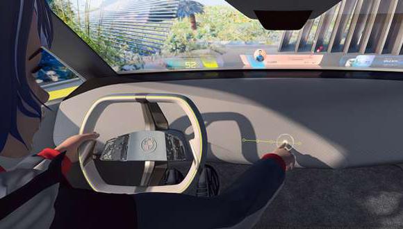 La digitalización al máximo. BMW tiene una propuesta que cambiará el modo de manejar un vehículo. (Foto: bmw.es)