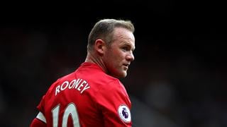Wayne Rooney: su futuro estaría entre la Superliga China, Everton y la MLS