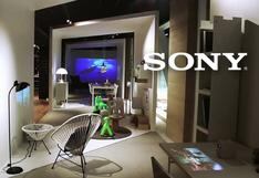 CES 2016: Sony sorprende al evento con lanzamientos en tecnología