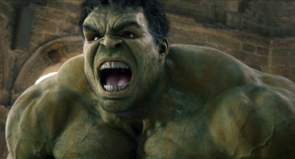 Mark Ruffalo es Bruce Banner / Hulk en el universo de Marvel (Foto: Marvel Studios)