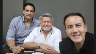 APP respalda a César Acuña pese a rechazo generalizado por condena a periodistas