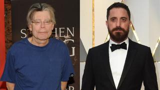 Pablo Larraín y el escritor Stephen King estrenan en junio el proyecto estrella de Apple TV+