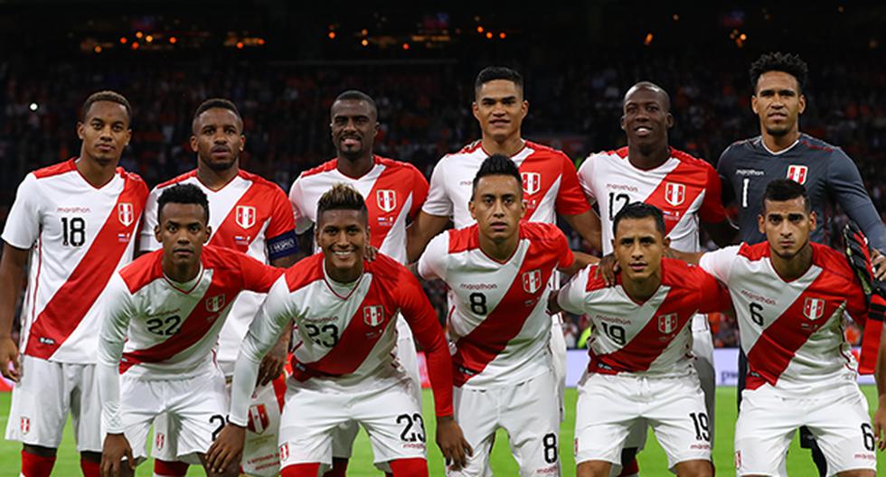 Este viernes la selección peruana enfrenta a Chile en un nuevo amistoso de fecha FIFA. (Foto: Getty Images)