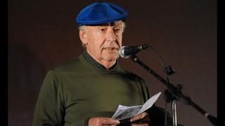 Las FARC y el ELN lamentan la muerte de Eduardo Galeano